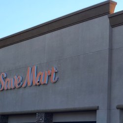 Save Mart - SaveMart storefront.