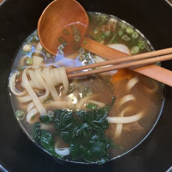 Raku - Niku Udon - Japanese Near Me - New York, New York