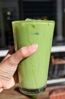 Gratitude Coffee Bar by null