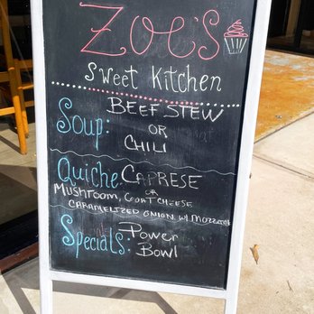 Zoe's Sweet Kitchen - Breakfast & Brunch Near Me - Port Charlotte, Florida Zoe's Sweet Kitchen - Breakfast & Brunch Near Me - Port Charlotte, Florida