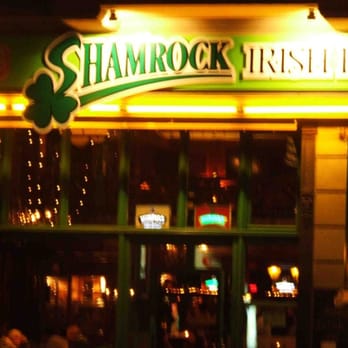 Shamrock Irish Pub - Irish Pub Near Me - Cologne, NW Shamrock Irish Pub - Irish Pub Near Me - Cologne, NW