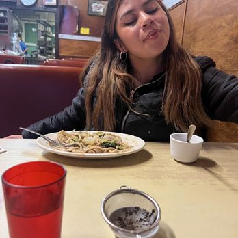 Bamboo Inn - Chinese Near Me - Los Angeles, California