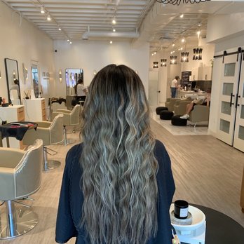 Oak and Cove Salon - Extensions - Hair Extensions Near Me - Sacramento, California Oak and Cove Salon - Extensions - Hair Extensions Near Me - Sacramento, California