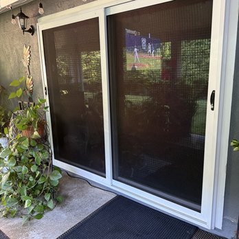 Pacific Screen Doors - Back slider - Windows Installation Near Me - Huntington Beach, California Pacific Screen Doors - Back slider - Windows Installation Near Me - Huntington Beach, California