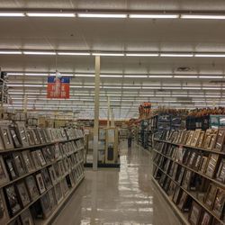 Hobby Lobby - Inside