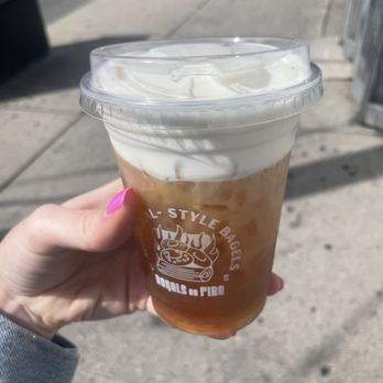 Bagels on Fire - Bagels Near Me - Toronto, Ontario Bagels on Fire - Bagels Near Me - Toronto, Ontario