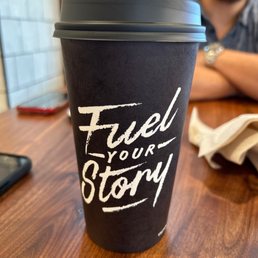Drip Coffee