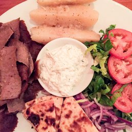 Tzatziki