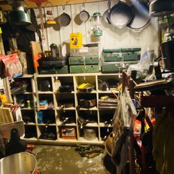 Thrifty Treasures Flea Market