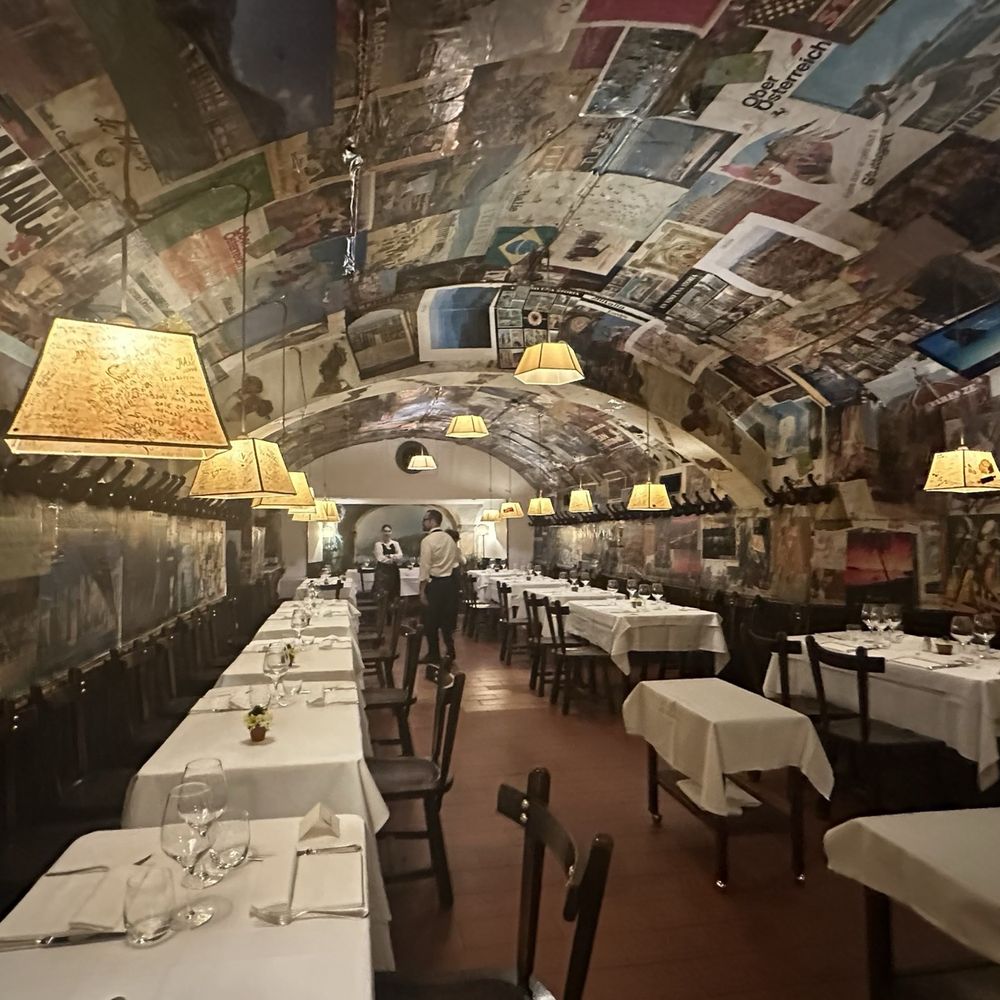 Buca Lapi - Inside - Tuscan Near Me - Florence, FI Buca Lapi - Inside - Tuscan Near Me - Florence, FI
