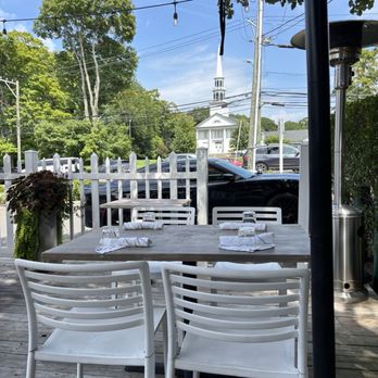 The Cottage - New American Near Me - Westport, Connecticut The Cottage - New American Near Me - Westport, Connecticut