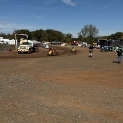 BAPS Motor Speedway