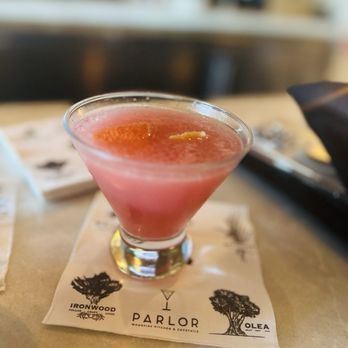 Ironwood - New American Near Me - Laguna Hills, California