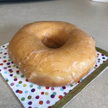 Denny's Doughnuts & Bakery - Glazed Donut - Bakeries Near Me - Bloomington, Illinois Denny's Doughnuts & Bakery - Glazed Donut - Bakeries Near Me - Bloomington, Illinois