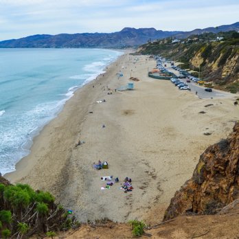 Point Dume State Beach - Beaches Near Me - Malibu, California Point Dume State Beach - Beaches Near Me - Malibu, California