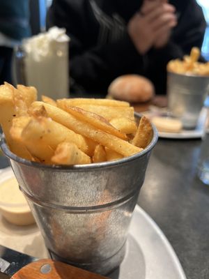 Stack 571 Burger And Whiskey Bar - Tacoma by null