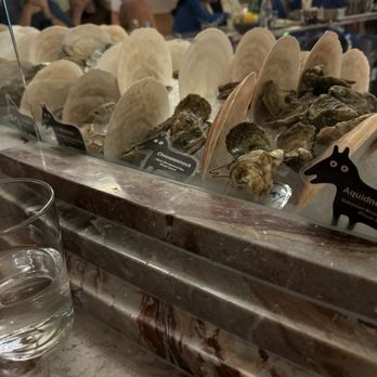 Gift Horse - Oysters - Seafood Near Me - Providence, Rhode Island Gift Horse - Oysters - Seafood Near Me - Providence, Rhode Island