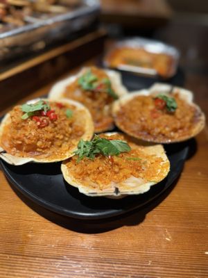 Street Grill by null