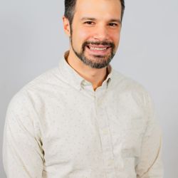 Solace Chiropractic - Andrew Lazzaro - Dr Andrew