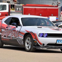 All Pro Towing And Repair