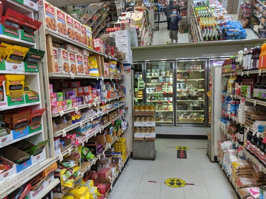 Banana Grove Market And Deli by null