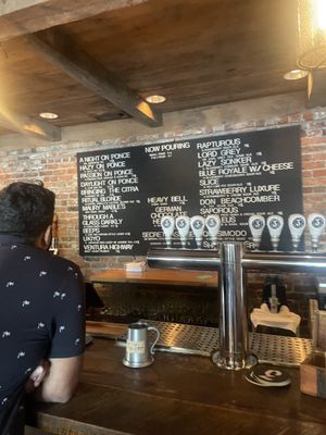 Three Taverns Craft Brewery by null