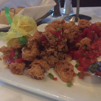 Ruth's Chris Steak House - Good calamari. - Steakhouses Near Me - Tulsa, Oklahoma Ruth's Chris Steak House - Good calamari. - Steakhouses Near Me - Tulsa, Oklahoma