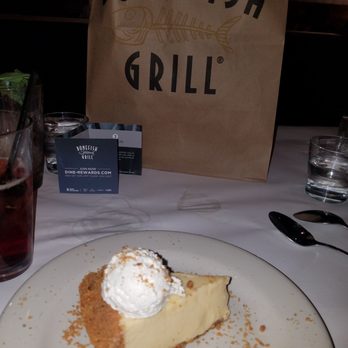 Bonefish Grill - Seafood Near Me - Las Vegas, Nevada