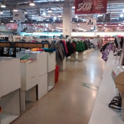 Tiendas Vesta