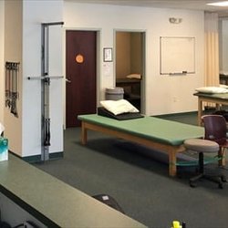Select Physical Therapy - Fayetteville