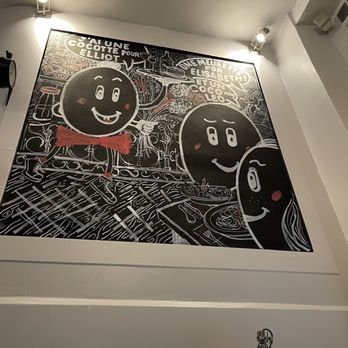 Eggs & Co - Breakfast & Brunch Near Me - Paris, 75