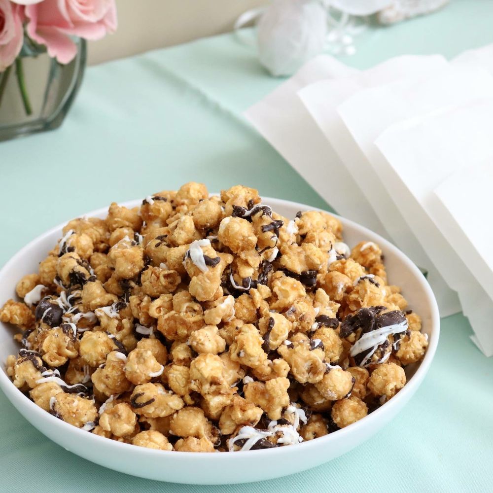 Kernels by Chrissie - Fav! - Popcorn Shops Near Me - Cleveland, Ohio Kernels by Chrissie - Fav! - Popcorn Shops Near Me - Cleveland, Ohio