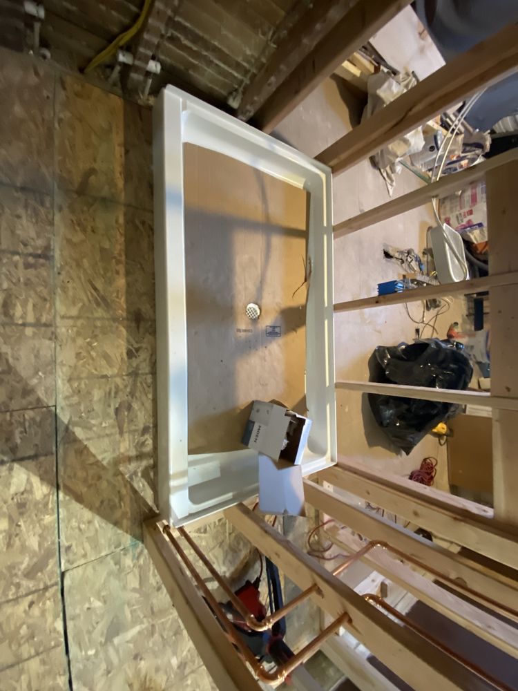 Slide of Pinnacle Plumbing