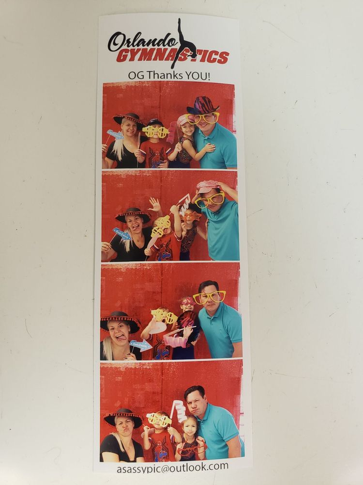 ORLANDO GYMNASTICS 22 Photos Gymnastics 11821 S Orange Blossom