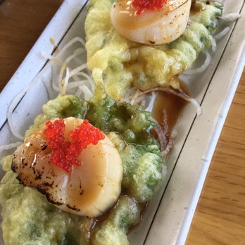 Joy Sushi - Sushi Bars Near Me - Vail, Colorado