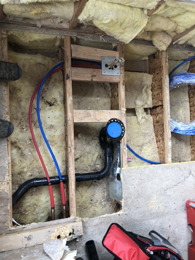 Slide of 4C’s Drain Services