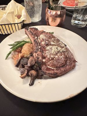 Benaiahs Scratch Kitchen by null