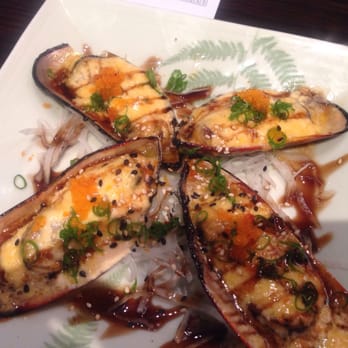 Yokozuna - Beat mussels - Sushi Bars Near Me - Oxnard, California Yokozuna - Beat mussels - Sushi Bars Near Me - Oxnard, California