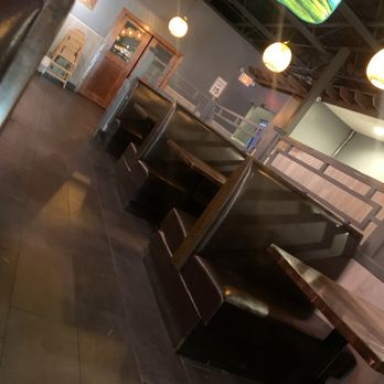 Yummy Bowl - Inside nice - Sushi Bars Near Me - Wilmington, Delaware