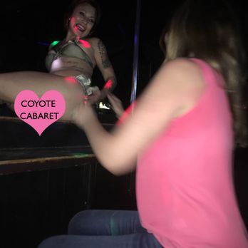 Coyote Cabaret - Fun for everyone at Coyote Cabaret - Cabaret Near Me - Glendale, Arizona