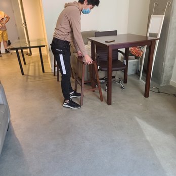 GOAT MOVERS - Movers Near Me - Vancouver, Washington