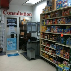 Bay Ridge Rx Specialty Pharmacy - Consultation room