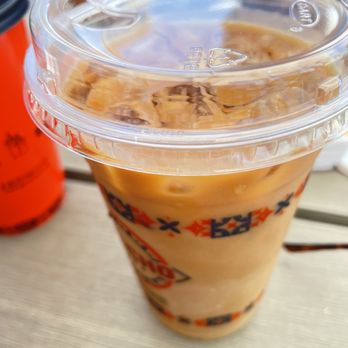 Gaucho Cafe - Iced americano - Cafes Near Me - Long Beach, California Gaucho Cafe - Iced americano - Cafes Near Me - Long Beach, California