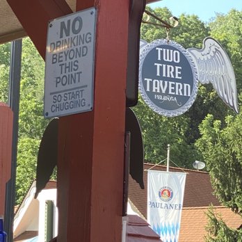Two Tire Tavern - Bars Near Me - Helen, Georgia