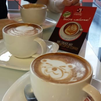 Baretto Caffe - Cafes Near Me - Toronto, Ontario Baretto Caffe - Cafes Near Me - Toronto, Ontario