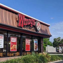 Wendy's
