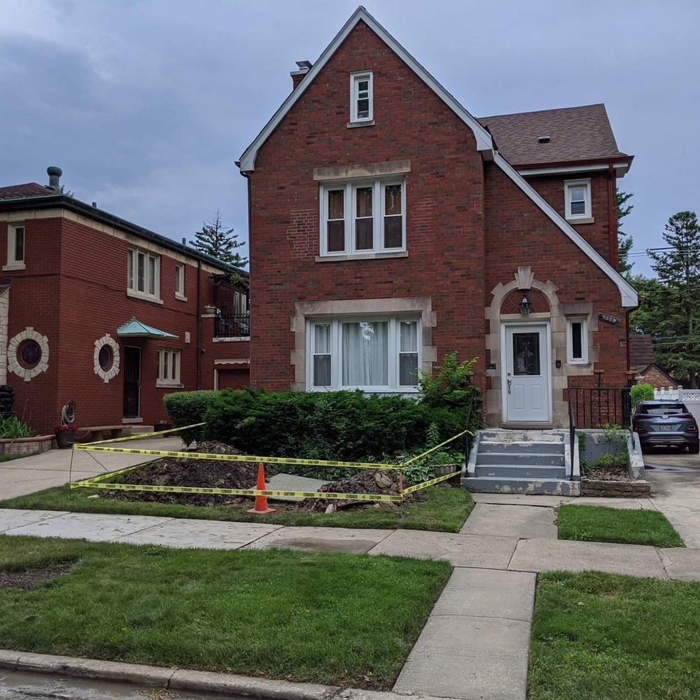 United Sewer & Drains - Plumbing Near Me - Chicago, Illinois