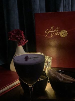 After Eight by null