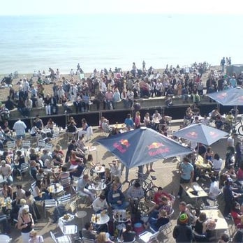 Gemini Beach Bar - from website - Pubs Near Me - Brighton, BNH Gemini Beach Bar - from website - Pubs Near Me - Brighton, BNH