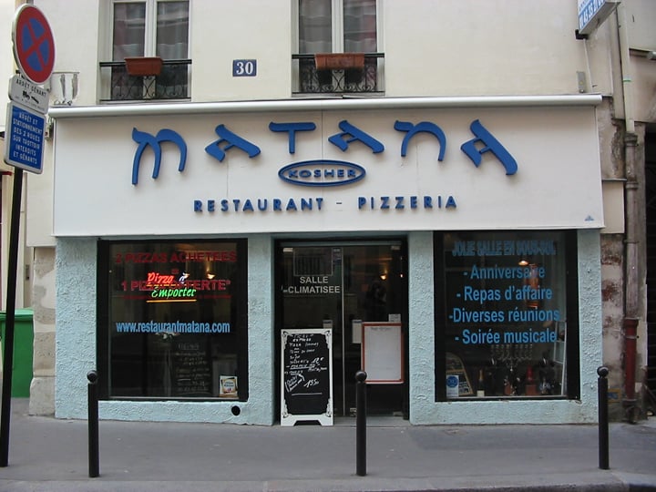 Matana